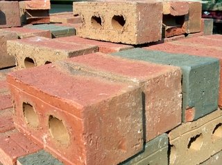 Concrete Bricks   