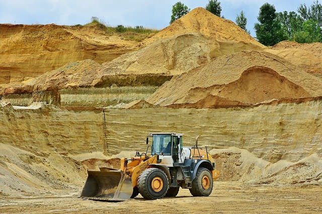 Excavating Operator Kelowna