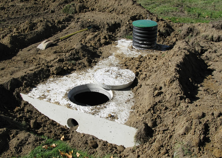 Blue Ridge Excavation Calgary