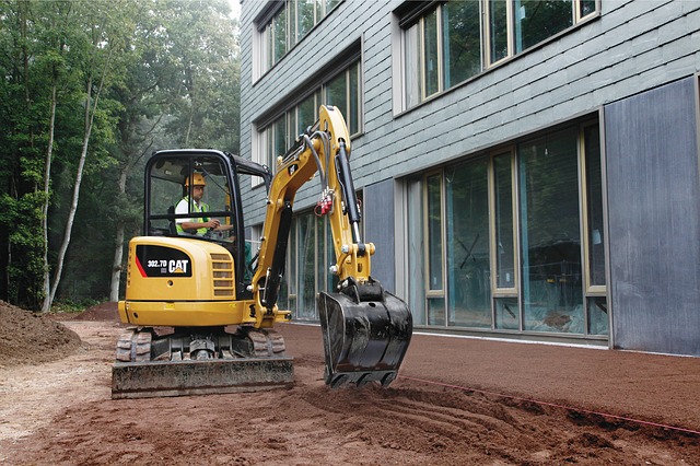 Foundation Waterproofing 